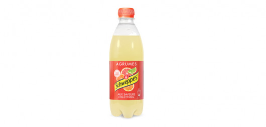 Schweppes Agrumes 50cl