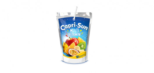 Capri-Sun multi Vitamin 20cl